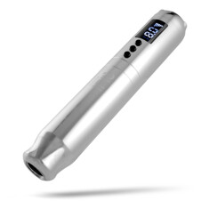 Wireless PMU machine IRIS