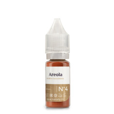 Hanafy Colours Pigments №4 Areola by Irina Maximova