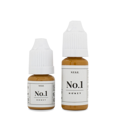 N.Y.S.E. "Honey" №1