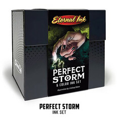 Perfect Storm Set (6 пигментов)