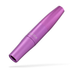 Leox Hard - Purple