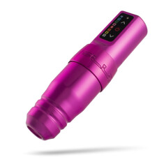 Spektra Flux S Bubblegum 3.0мм - для перманентного макияжа