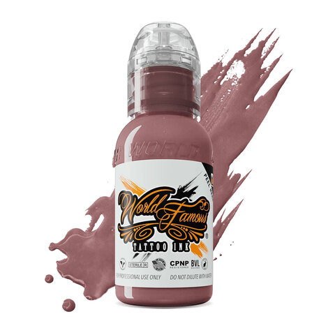 Пигмент на распродаже Sarah Miller Valkyrie Flesh Tone - ГОДЕН до 07 и 10.2025