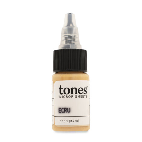 Пигмент Tones Micropigments Ecru