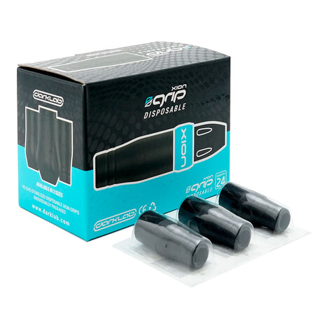 Держатель для картриджей Cheyenne, T-tech Одноразовые держатели для Xion / Xion S