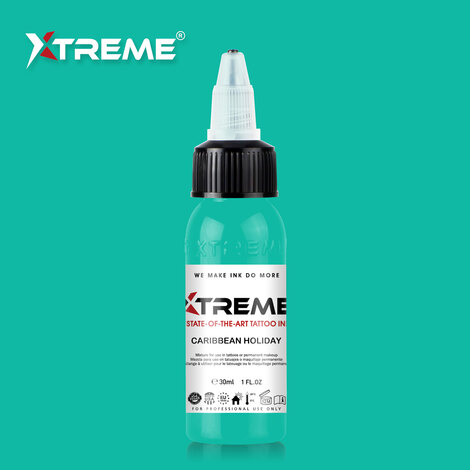 Краска Xtreme Ink Caribbean Holiday
