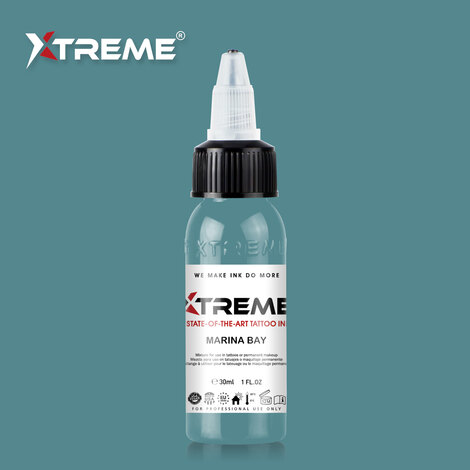 Краска Xtreme Ink Marina Bay