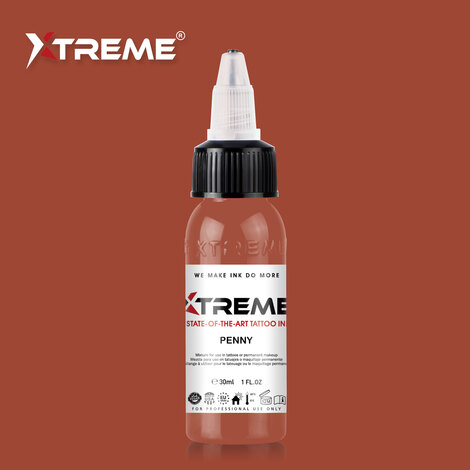 Краска Xtreme Ink Penny