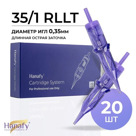 HANAFY 35/1RLLT (1201RLLT)