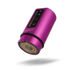 PowerBolt Bubblegum