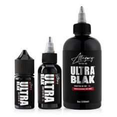 Allegory Ultra BLAK