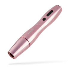 Mast P20 Tattoo Wireless Pen Machine With 2.5mm Stroke (Pink)