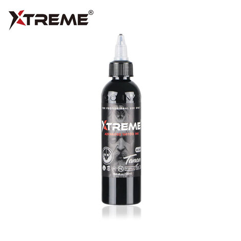 Тату-краска Xtreme Ink Extra Light Graywash - Tanan