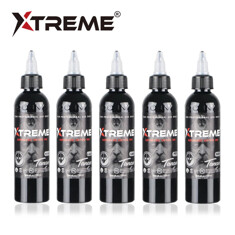 Тату-краска Xtreme Ink Extra Light Graywash - Tanan