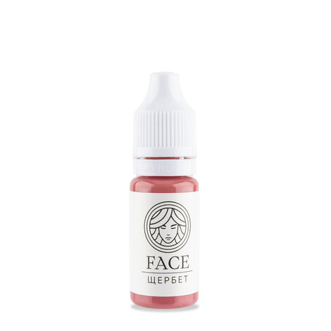 Пигмент FACE Щербет (гибрид)