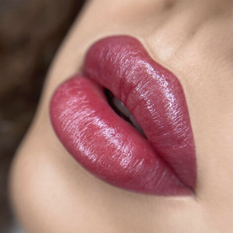 Пигмент FACE Джоли (органика)