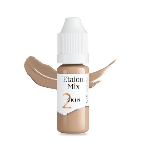 Пигмент Etalon Mix Skin №2