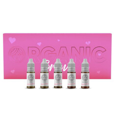 Набор Organic Brows