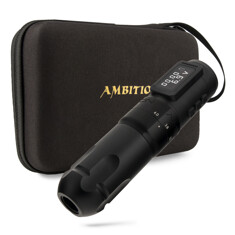 Mars-U Black (2.0 - 4.0мм)