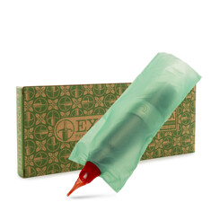 Pen Sleve Green - защита для машины пен 100 шт