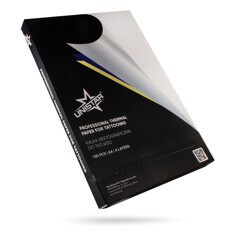 Трансферная машинная бумага (100 листов)