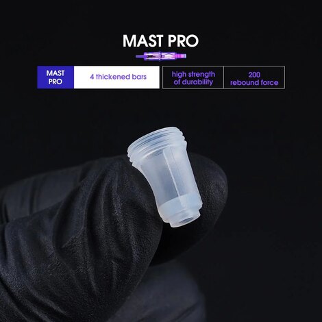 Картридж Mast Pro 0801RL