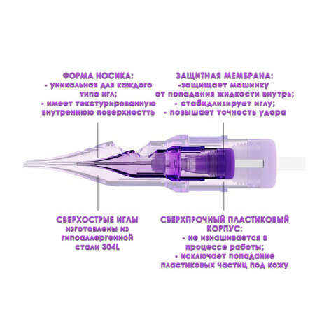 Картридж MAST Pro 1011RLT