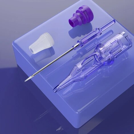 Картридж MAST Pro 1214RLT