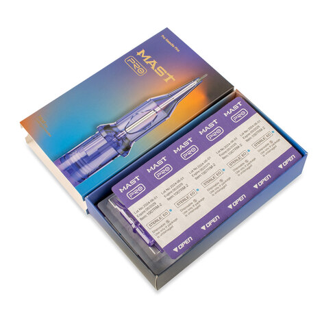 Картридж MAST Pro 1214RLT