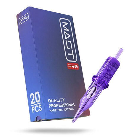 Картридж MAST Pro 1214RLT