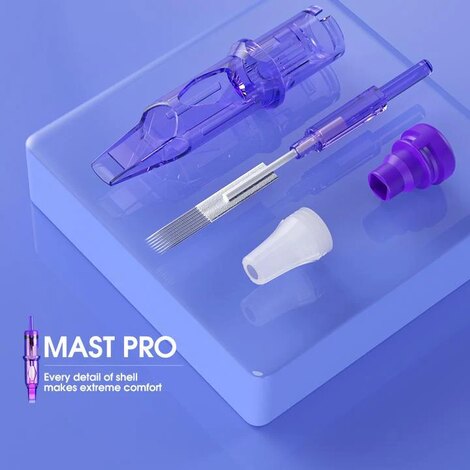 Mast Pro 1021M-2