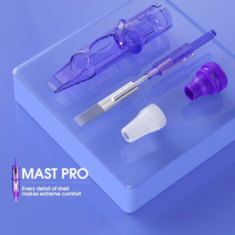 Pro 1209RM-2