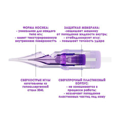 Картридж Mast Pro 1209RM-2