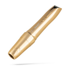 Dragonhawk P-60 Wireless Pen Machine 2.2мм - 3.2мм (Gold)