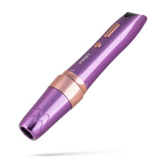 Dragonhawk P-60 Wireless Pen Machine 2.2мм - 3.2мм (Purple)