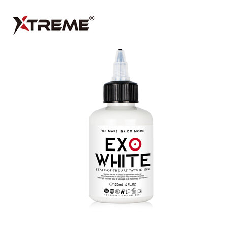 Пигмент на распродаже Exo White - ГОДЕН до 03 и 04.2025