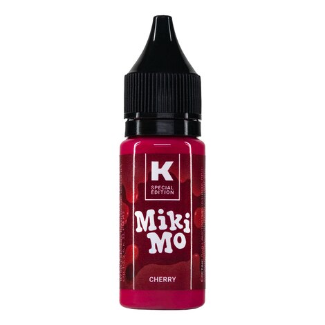 Cherry от Насти Miki Mo