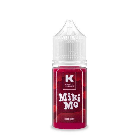Cherry от Насти Miki Mo
