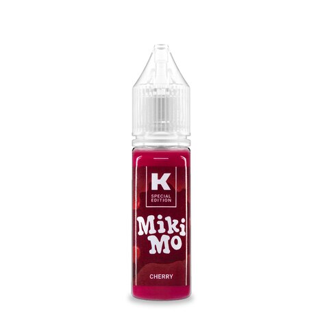 Cherry от Насти Miki Mo