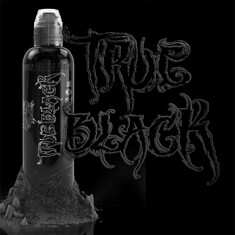 True Black - УЦЕНКА №2