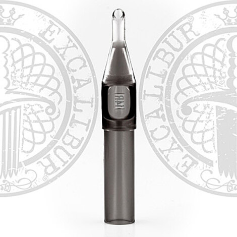 Excalibur Tip Round 3 - ГОДЕН до 06.2025