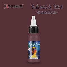 Marron Golgota - Planeta Biu