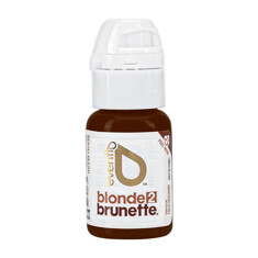 Eveflo "Blonde 2 Brunett" - Deep Brown - ГОДЕН до 11.2025