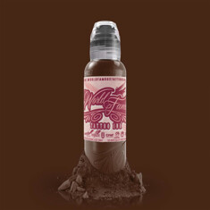 Pink Ribbon Series - Warm Mink - ГОДЕН до 11.2025