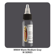 Warm Medium Gray - ГОДЕН до 09.2025