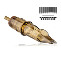KWADRON Magnum 35/17MGLT - ГОДЕН до 11.2025