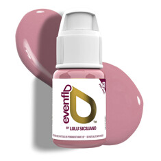 Evenflo True Lips LUXE - Dirty French - ГОДЕН до 12.2025