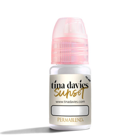 Все для перманента на распродаже THICK Shading Solution - ГОДЕН до 01.2026