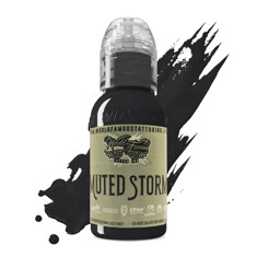 Poch Muted Storms - Down Pour - ГОДЕН до 01.2026