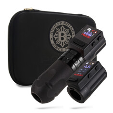 The Power WAND Liner 5.0 Advanced Battery - Full Set